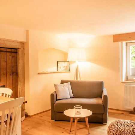 Baumgartners Dreiseithof - Historisch, Modern, Zentral Appartement Bad Krozingen Buitenkant foto