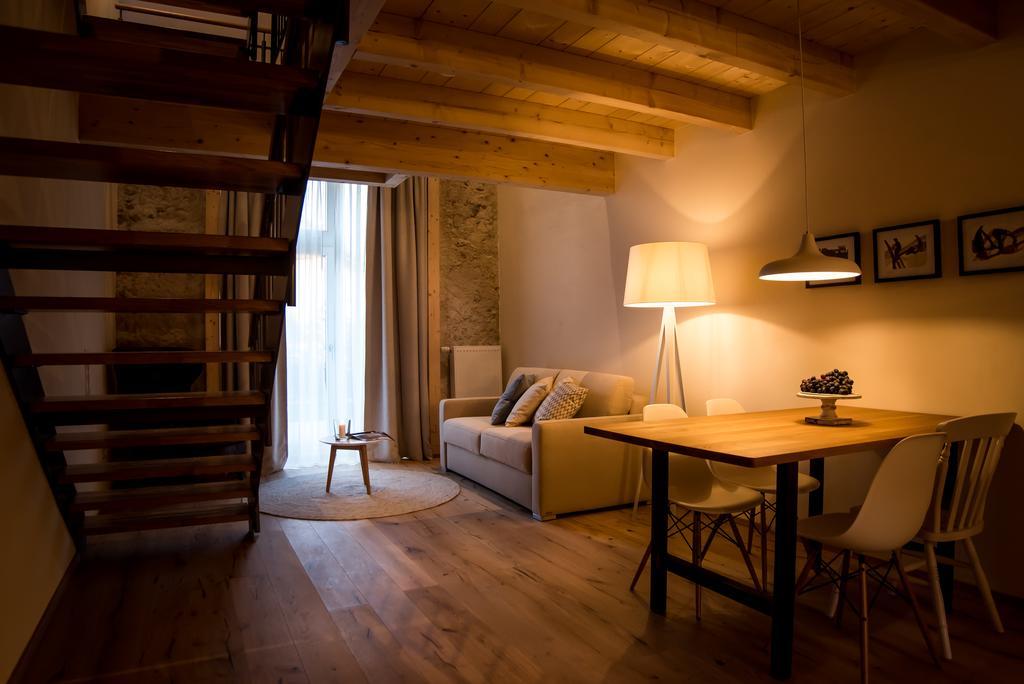 Baumgartners Dreiseithof - Historisch, Modern, Zentral Appartement Bad Krozingen Buitenkant foto